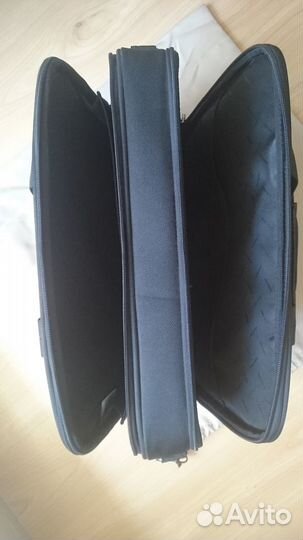 Сумка новая для ноутбука 15,6