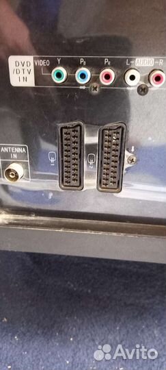 Телевизор LG