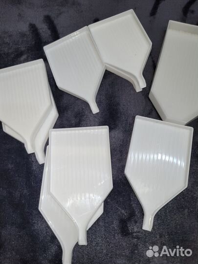 Инструмент для алмазной вышивки (лотки)