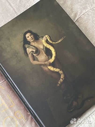 Annie Leibovitz portraits Фотоальбом