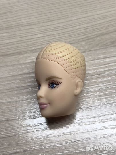 Голова Barbie Ballet Wishes 2016
