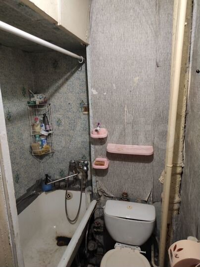 Квартира-студия, 16,2 м², 1/9 эт.