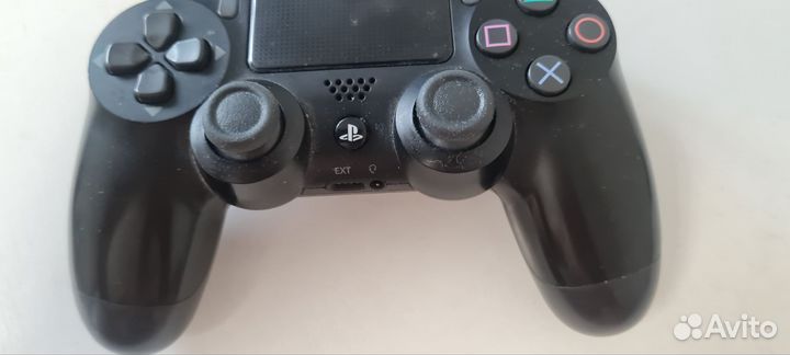 Геймпадsony playstation 4