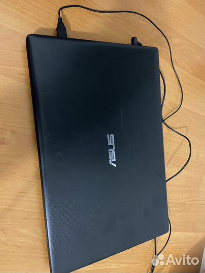 Asus x551m