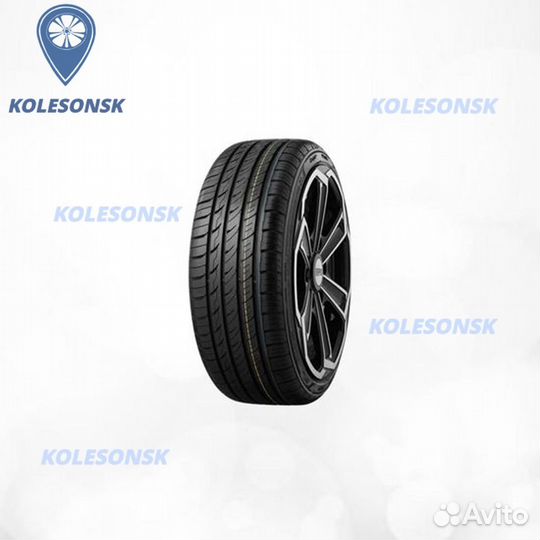 Three-A P306 205/60 R16 92H