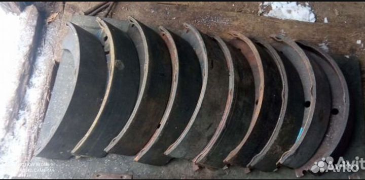 Магнитный конструктор