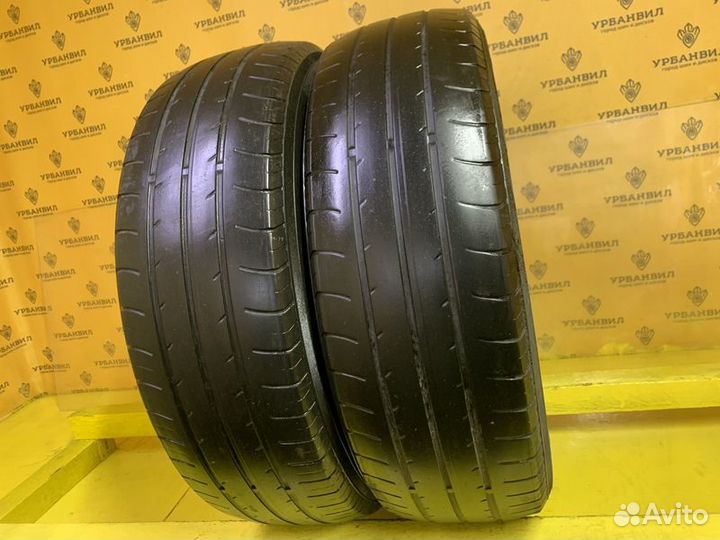 Yokohama Bluearth ES32 185/65 R15 88H