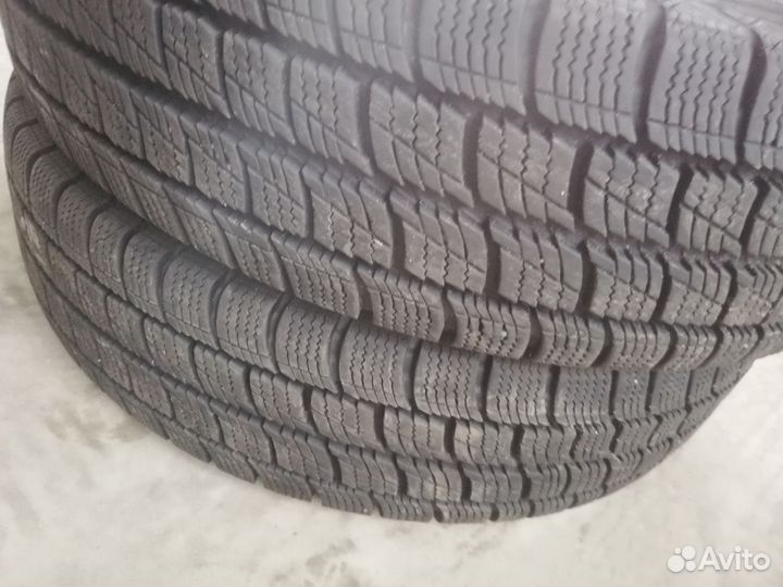 Белшина Bravado Bel-293 185/70 R16C