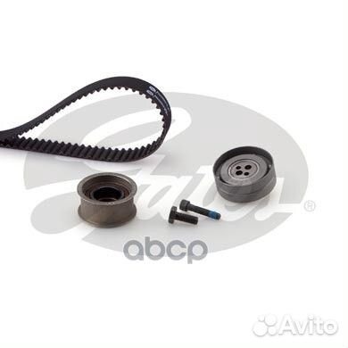 K025344XS ремкомплект грм Audi 80/A4/A6 2.6-2