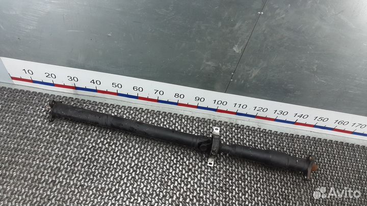 Вал карданный BMW 3-серия F30/F31/F80 2011