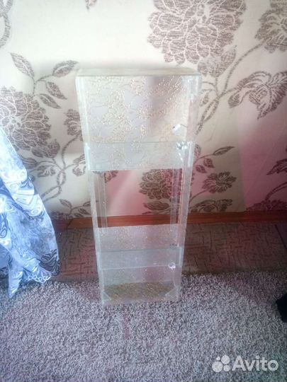 Аквариум, крышка на аквариум, террариум