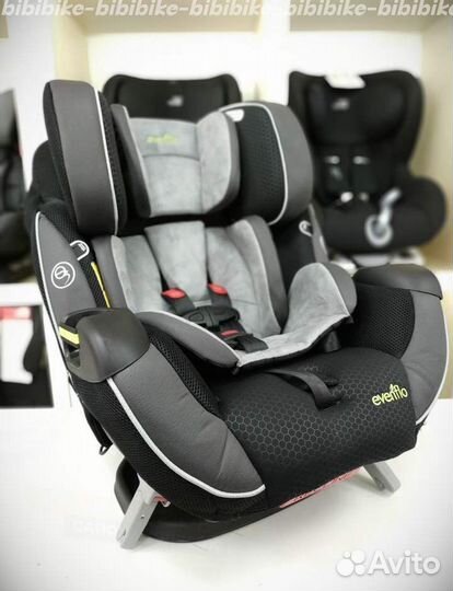Детские автокресла от 9кг Тольятти