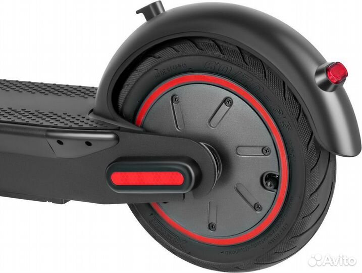 Электросамокат Digma Allroad Max