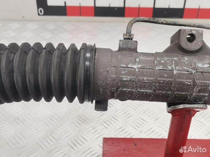 Рейка рулевая BMW 3-Series (E46) IV (1998–2005)