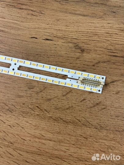 Подсветка 2011SVS55 6.5K V2 4CH PV / JVL3-550SMA-R