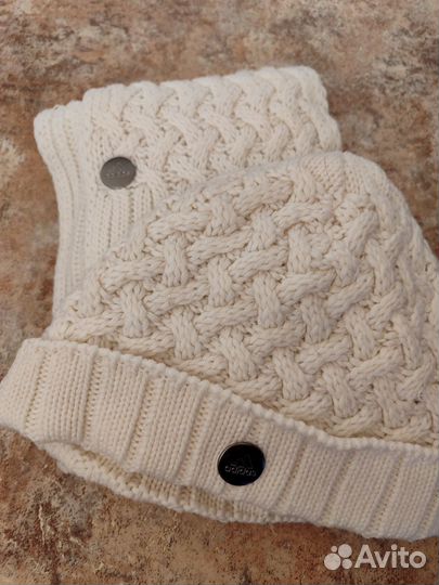 Шапка женская