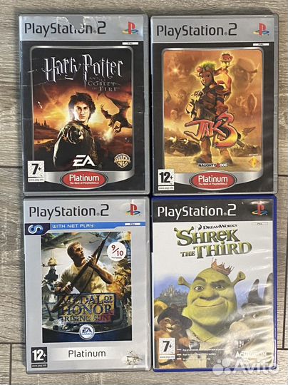 Sony playstation 2