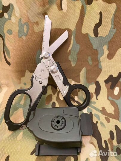 Мультитул Раптор