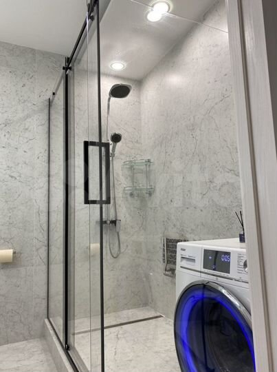 Квартира-студия, 30 м², 4/9 эт.