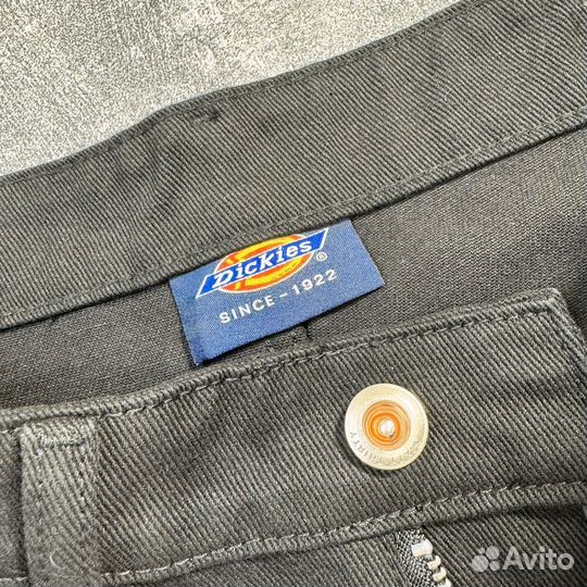 Джинсы Dickies loose fit skateboarding