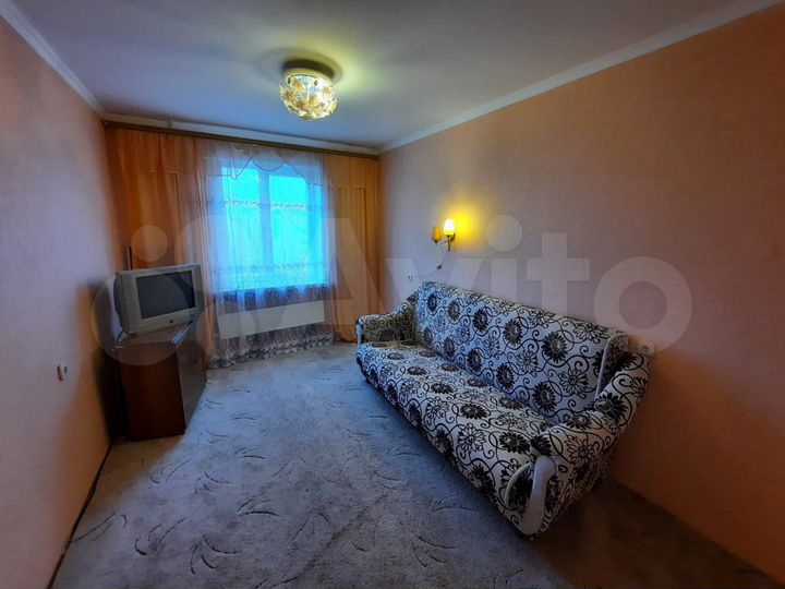2-к. квартира, 51 м², 10/10 эт.