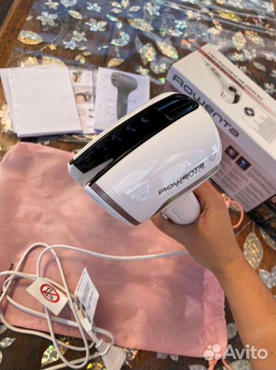 Для укладки волос