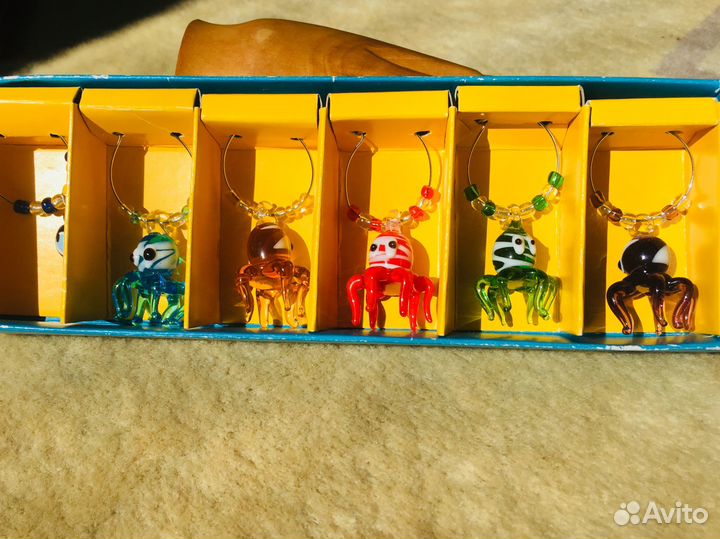 Сувениры из разных стран