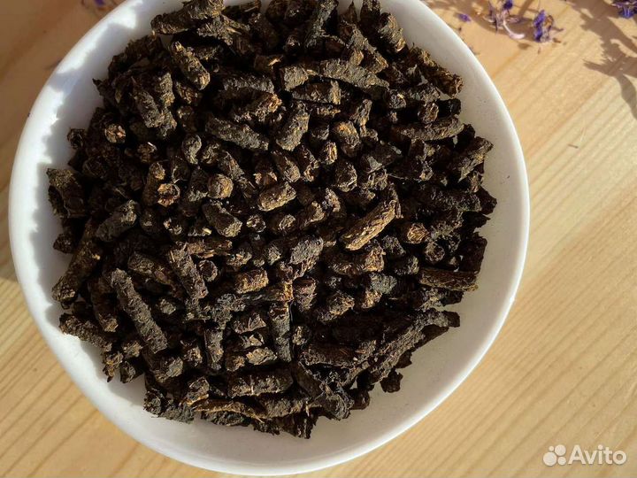 Иван-чай 1 кг зож, в гранулах