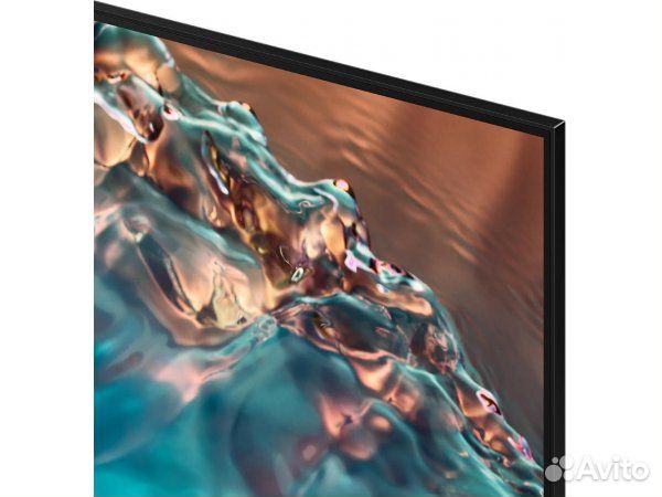 Телевизор Samsung UE43BU8000 (Гарантия,SmartTV)