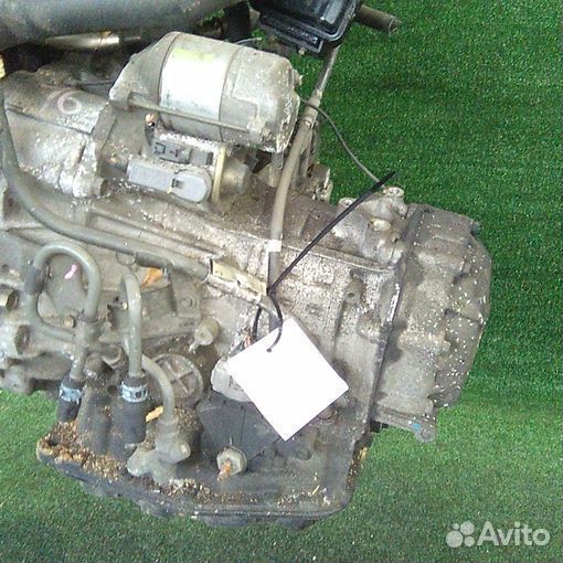 Автомат АКПП toyota celica ST202 3S-GE 1995