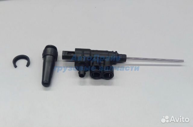 Индикатор износа сцепления Рено Мидлум и Вольво фе