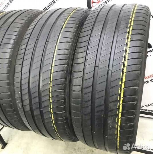 Michelin Primacy HP 225/50 R18 95P