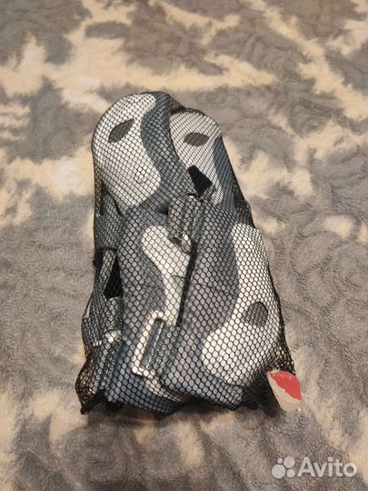 Защита детская