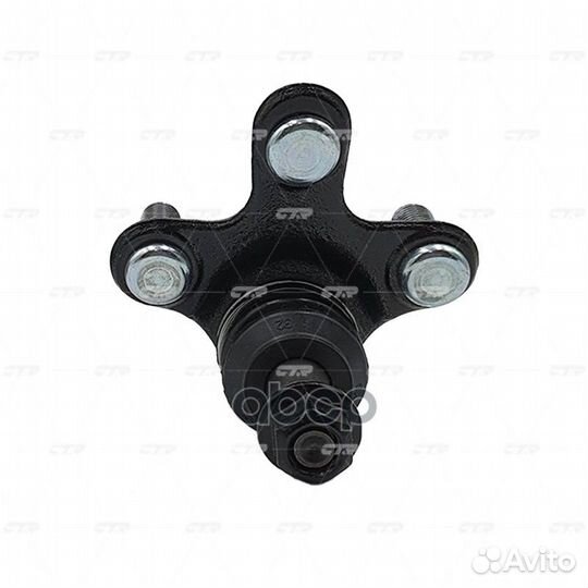 Cbho-57 Опора шаровая перед прав/лев CB0140