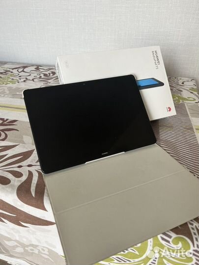 Huawei MediaPad T5