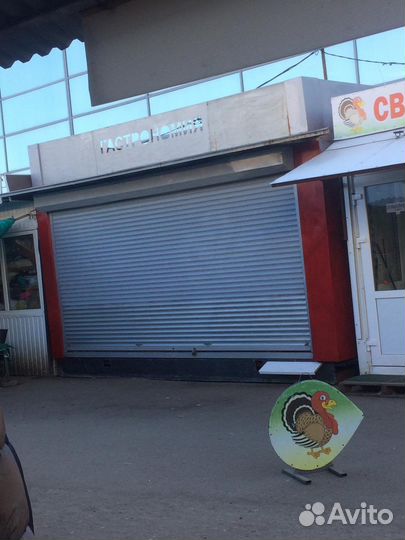 Торговый павильон Сдам в аренду или продам