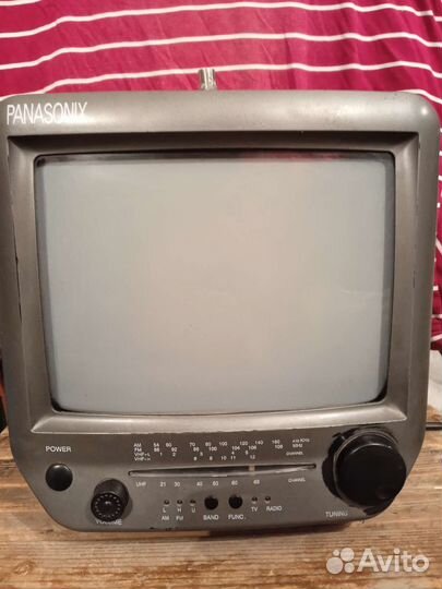 Телевизоры б/у рабочий