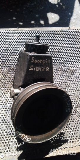 Насос гур Ford Scorpio MK1 2.0 OHC