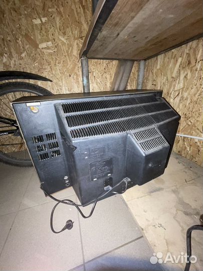 Телевизор gorizont