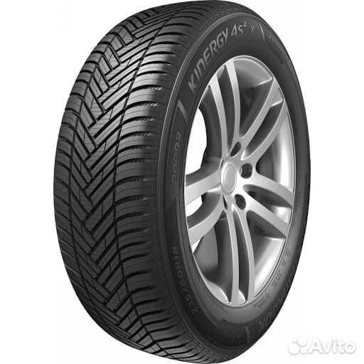 Hankook Kinergy 4S2 H750 235/55 R17 103