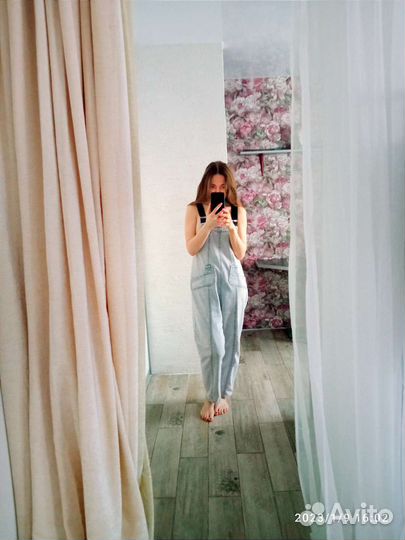 Зеркало 1300х2000х4мм