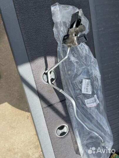 Трубка кондиционера toyota,88710-6В580