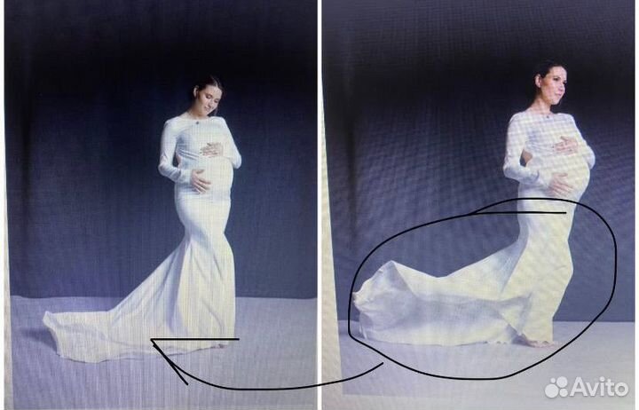 Редактирование фото, реставрация старых фото