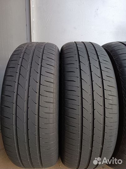 Toyo NanoEnergy 3 195/65 R15