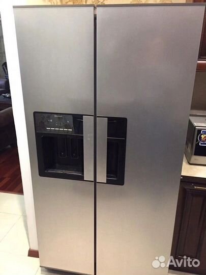 Ремонт холодильников и кондиционеров