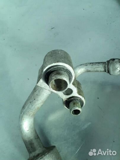 Трубка кондиционера Opel Signum C 2005