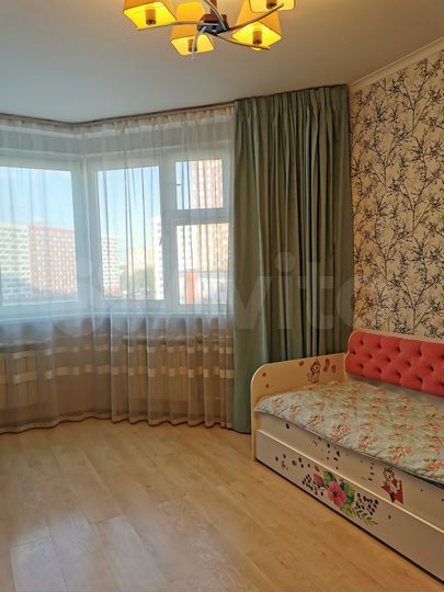 1-к. квартира, 41,9 м², 7/22 эт.