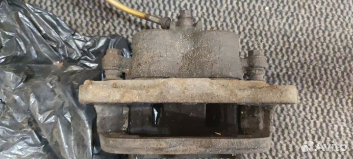 Тормозные суппорта