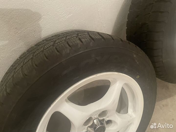 Toyo Observe GSi-6 195/65 R15 91H