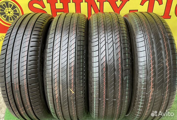 Michelin Primacy 4 215/65 R17 103V